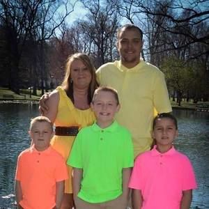 Meet your Posher, Michael